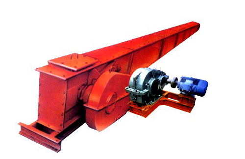 FU型鏈?zhǔn)捷斔蜋C(jī)