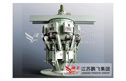 水泥包裝機(jī)